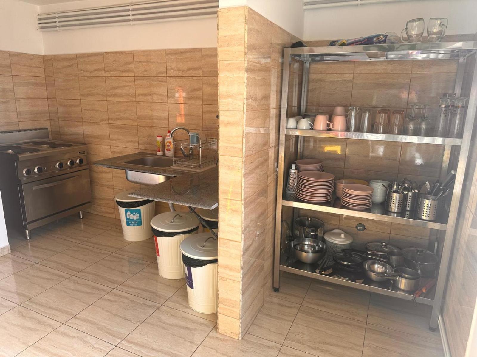 Pensiunea Vera Rîşnov Luaran gambar